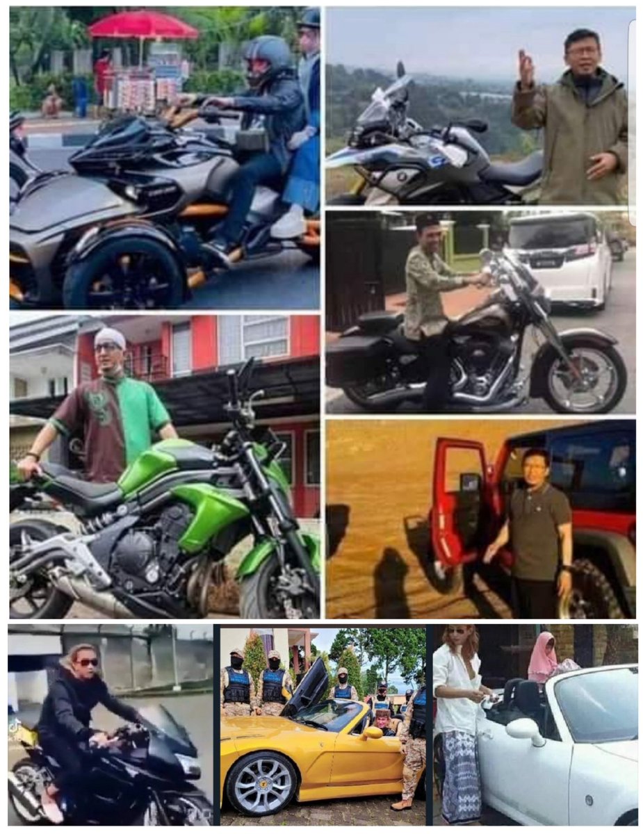 M45Broo_'s tweet photo. Jd ini yg dimaksud ustadz2 itu meneladani Rosulullah...? https://t.co/g2bDvtNqcB