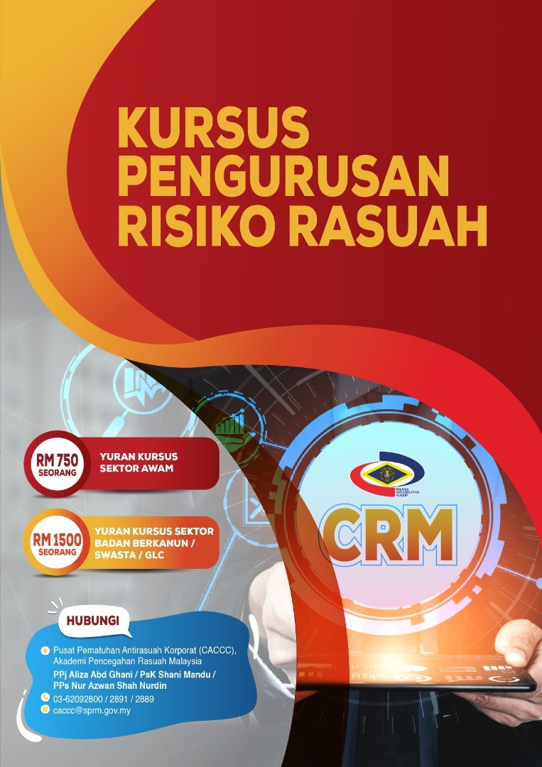 SPRM (@SPRMMalaysia) / Twitter