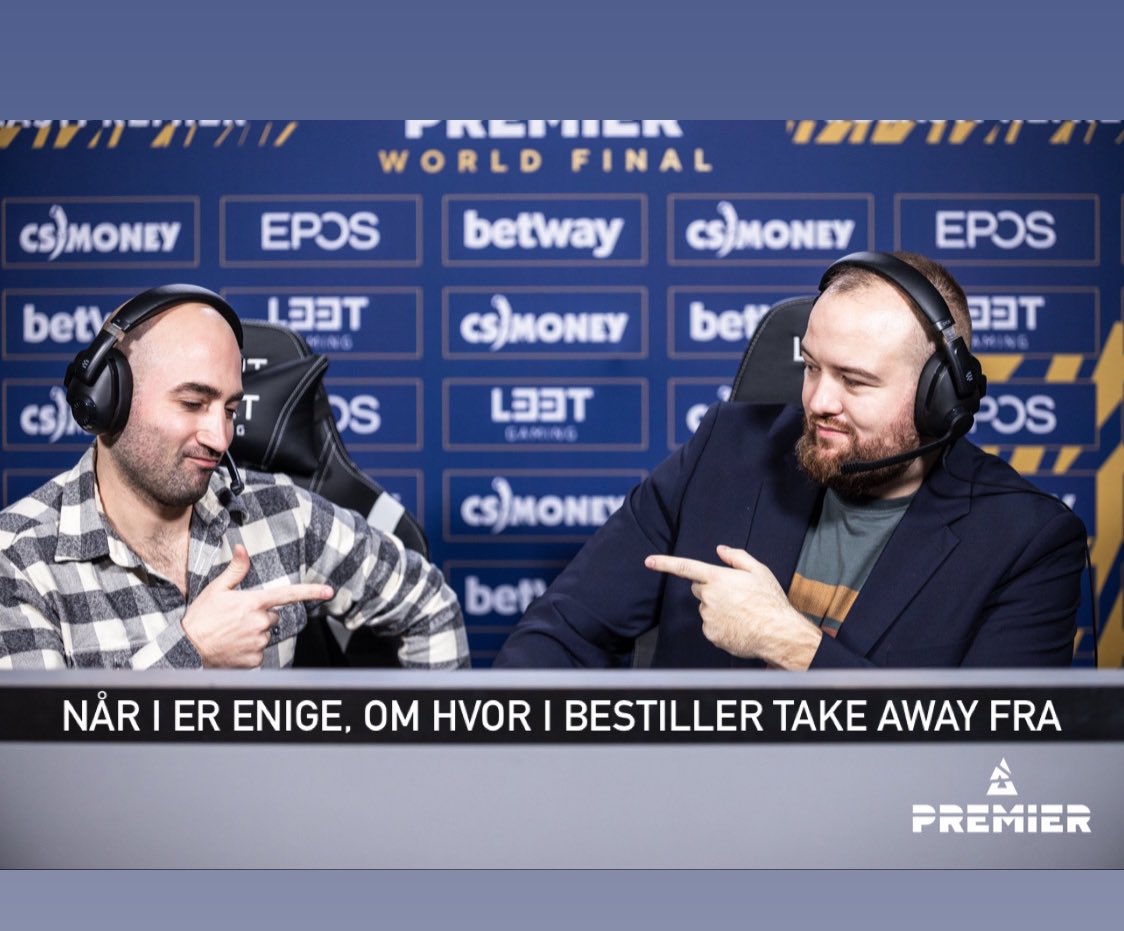 Kender i det? 🥳🥳🥳 #Hungry