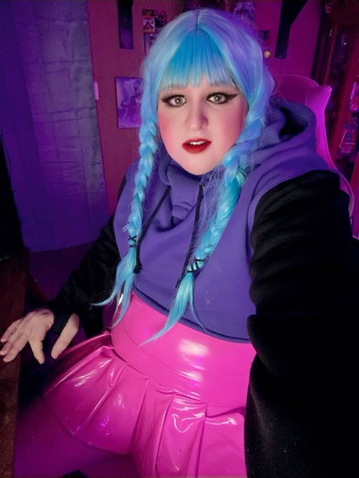 @MistressVivica love this look https://t.co/6rZ0DH1zSe<a class="tags" target="_blank" title="On Twitter" href="/?out=eyJ0eXAiOiJKV1QiLCJhbGciOiJIUzUxMiJ9.eyJpYXQiOjE3MjYwMjk3NTAsImlzcyI6InR3cG9ybnN0YXJzLmNvbSIsIm5iZiI6MTcyNjAyOTc1MCwiZXhwIjoxNzU3NTY1NzUwLCJyZWRpcmVjdF91cmwiOiJodHRwczovL3R3aXR0ZXIuY29tL01pc3RyZXNzVml2aWNhIn0.K98nwFoEoDqcPmuHRou2dc_uHHQT8hd3TxRPKZeRNBzz6oOTvGIf7-Oo1iZXie1KEgN3ycfsB4Kej38UaVF52g">@MistressVivica</a><a href="/tag/sexy"class="tags"><span>#sexy</span></a><a href="/tag/cosplay"class="tags"><span>#cosplay</span></a><a href="/tag/halloween"class="tags"><span>#halloween</span></a>