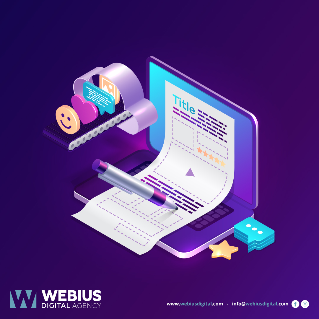 webiusdigital's tweet photo. Blog yönetimi hizmetimiz ile tüm pazarlarınıza hitap edecek makale ve haberler yazalım, arama motorları ile optimize olun ve daha çok trafik elde ederek yeni misafirler kazanın.
#WebiusDigital #Blog #DijitalPazarlama https://t.co/pFq9iSqVH3