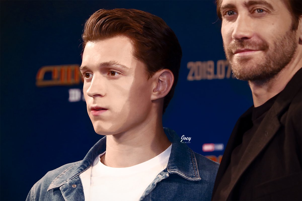 📸 톰홀랜드
#톰홀랜드 #TomHolland