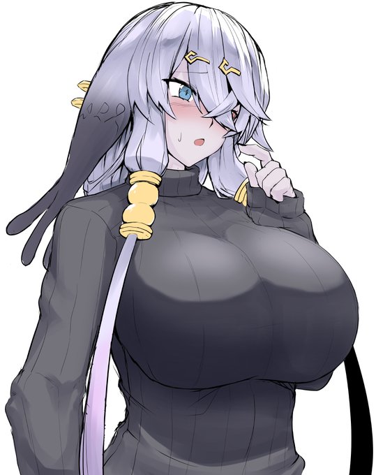 リラさんフィギュアの出来が良かったから縦セタリラさんrkgk 