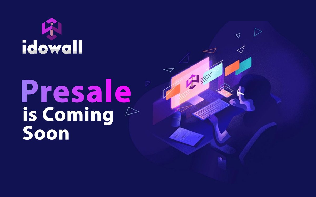 idowallprojects's tweet photo. Are we ready!
#idowall #presale #cardano https://t.co/gQAtDfxjQY