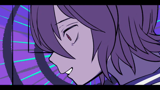 今年の描いたお気に入りタキです🧪
#ウマ娘 