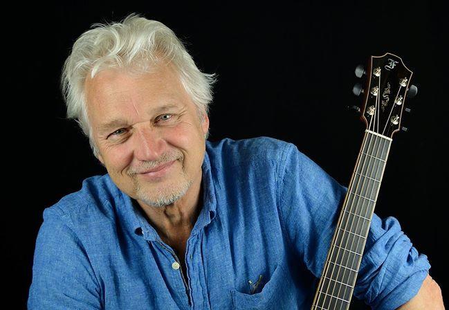 Happy Birthday to David Knopfler, 69 today 