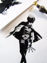 更新と更新 イラスト本当に素敵ですよね D 独り言ブログ ｼﾞｬﾝﾙを音楽ｱ ﾃｨｽﾄへ ｳﾋ