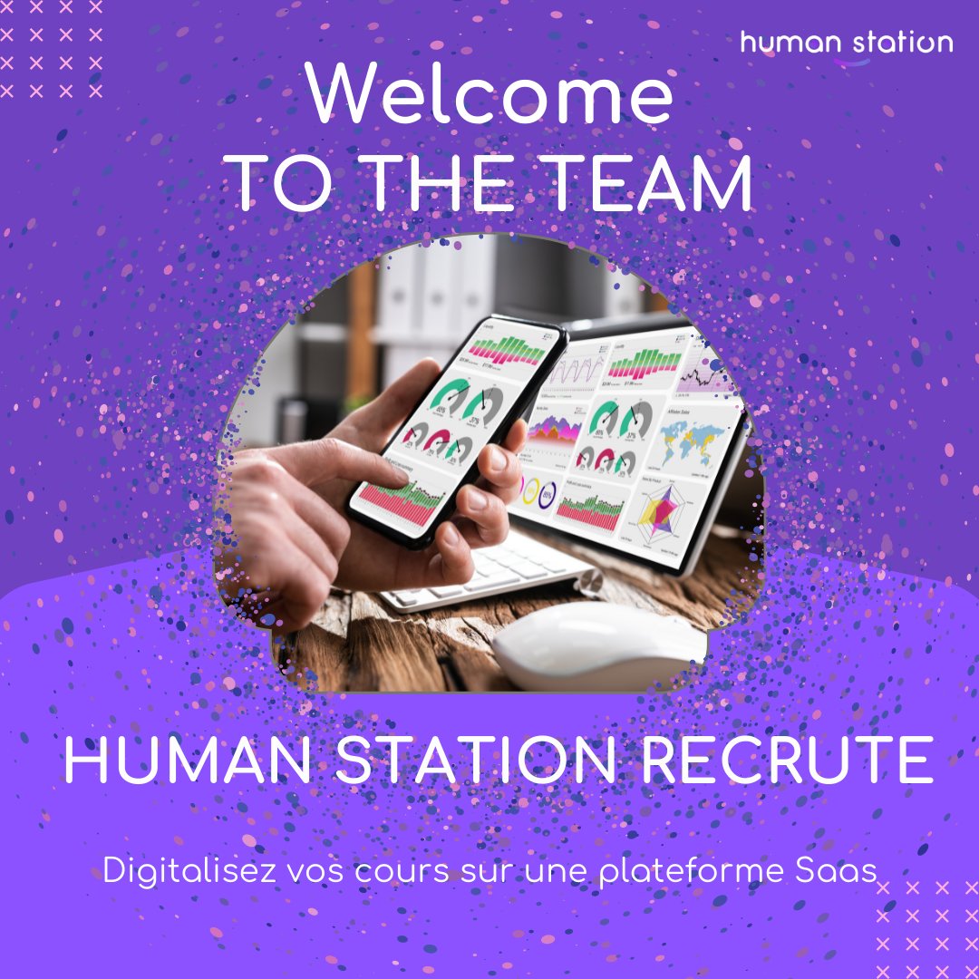 humanstationfr tweet picture