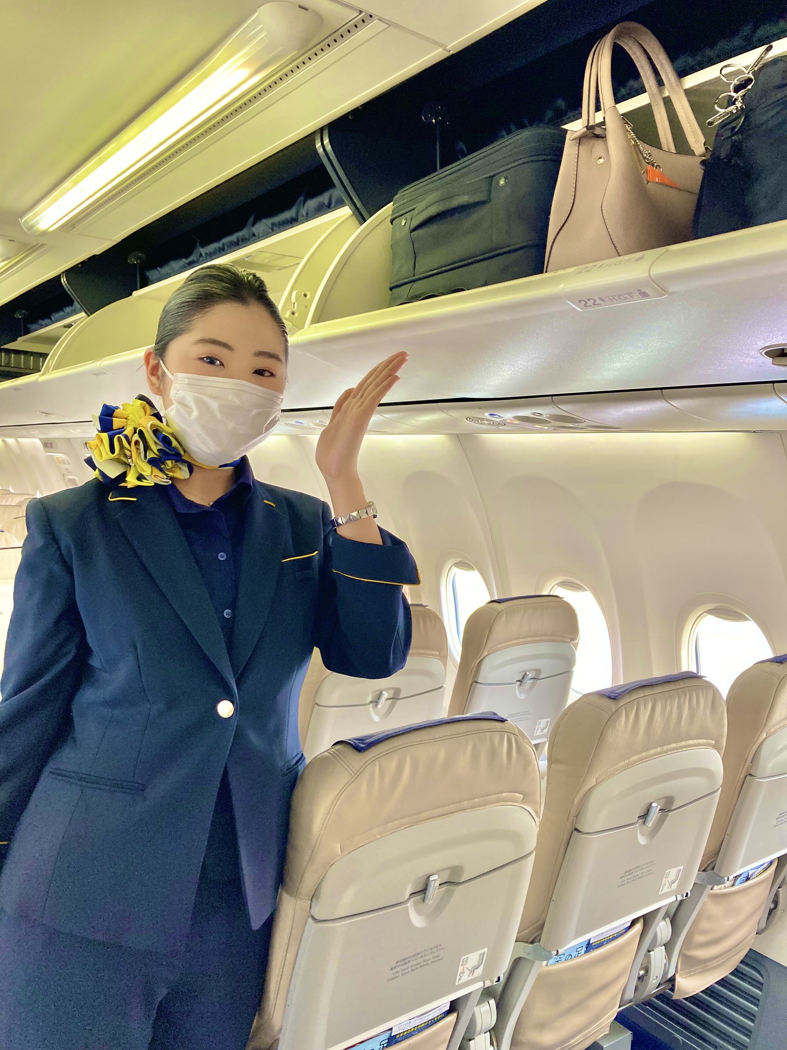 スカイマーク 手荷物 預け