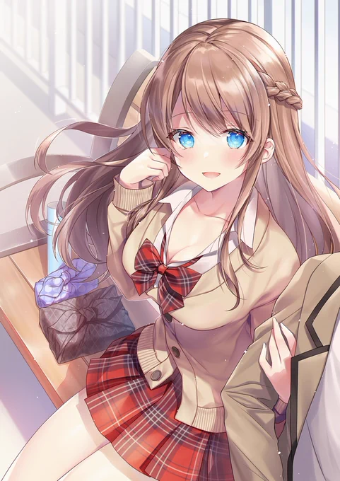 今年はずっと目標にしてきた絵のお仕事とご縁がありまして、慌ただしくもとても充実した一年になりました✨✨
来年は更にいい絵をたくさん描けるようにがんばります～💪
#2021年自分が選ぶ今年の4枚 
