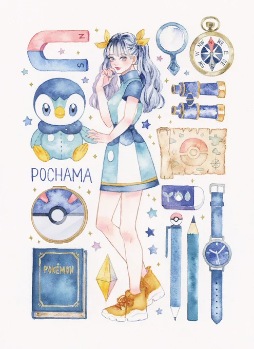 お仕事
#2021年自分が選ぶ今年の4枚 