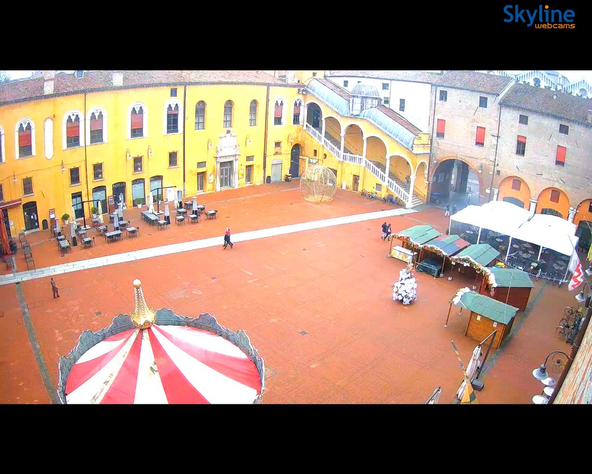 A #Ferrara <a href="/FerraraItaliaIt/">FerraraItalia.it</a> è l'ora del #caffè??