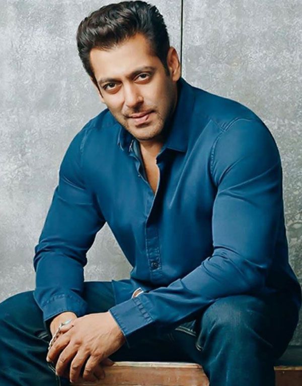 Happy Birthday Salman Khan !        