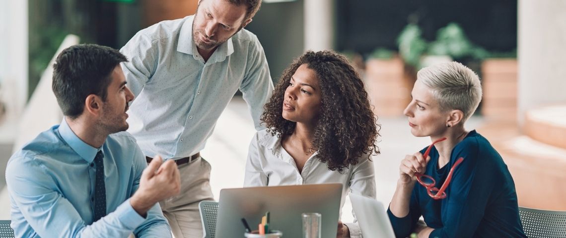 CabinetAncette's tweet photo. Premier élément distinctif d’un projet qui gagnerait à adopter une approche agile : sa complexité, autant technique qu’organisationnelle ! Explications ⬇️ 👤 https://t.co/1qW0RJkg2e https://t.co/c7MDwrLmDb