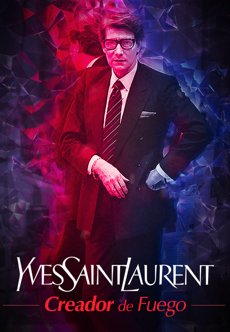 Check out the amazing Documentary about <a href="/YSL/">SAINT LAURENT</a> 
Yves Saint Laurent SAS, also known as Saint Laurent, is a French luxury fashion house founded by Yves Saint Laurent and his partner, Pierre Bergé. Streaming on all our Channels Worldwide