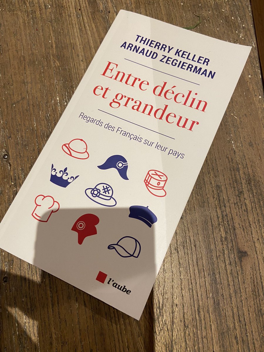Merci Père Noël 🎅 <a href="/KellerThierry/">Thierry Keller</a> <a href="/ArnaudZegierman/">Arnaud Zegierman</a>