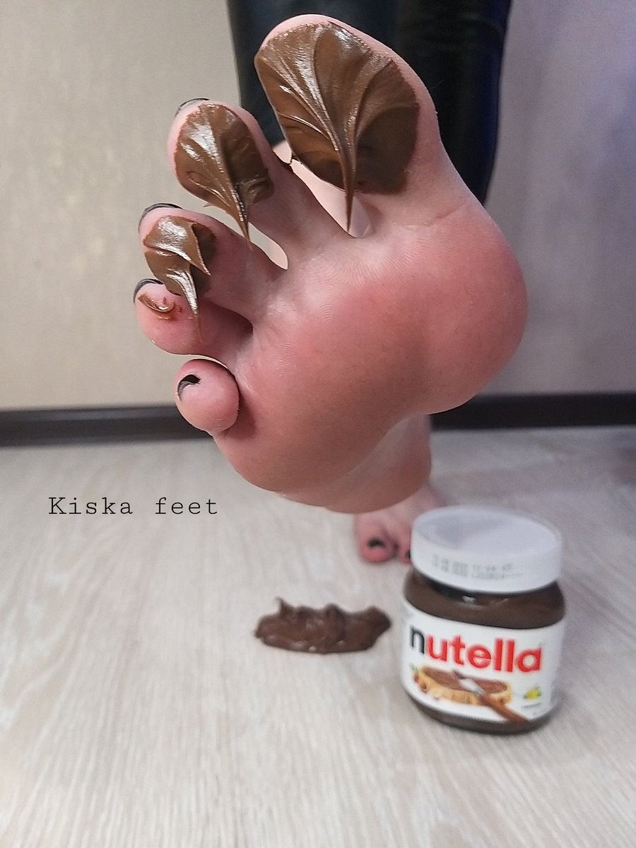 KiskaFeet's tweet photo. https://t.co/Cvo5Y14e0k