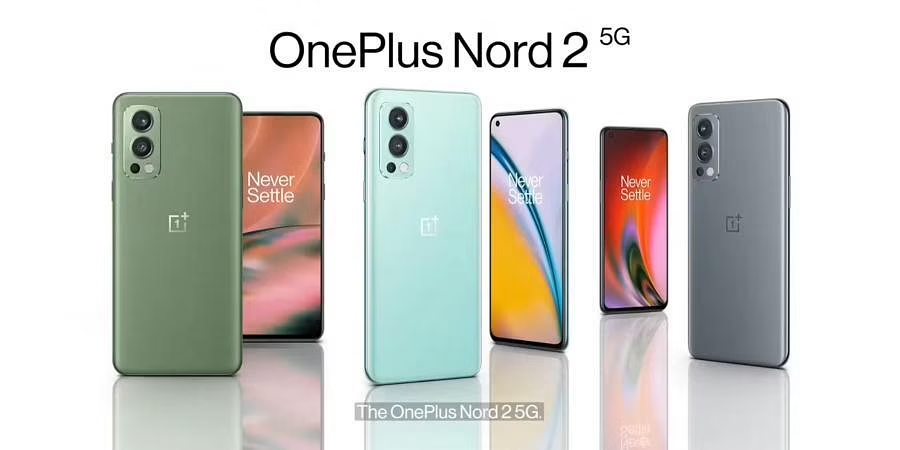 gogoogleandroid's tweet image. #OnePlus Nord 2 5G grabs OxygenOS A.15 update 

thegoandroid.com/oneplus-nord-2… 

#December2021SecurityPatch #OnePlusNord2 #OxygenOSA15