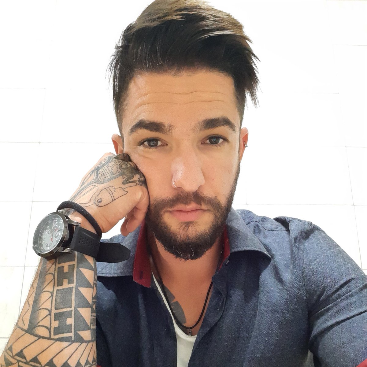 abreuleonel's tweet photo. #NewProfilePic https://t.co/yLYjTPyWuK