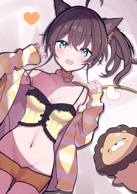 飼って
#祭絵 
