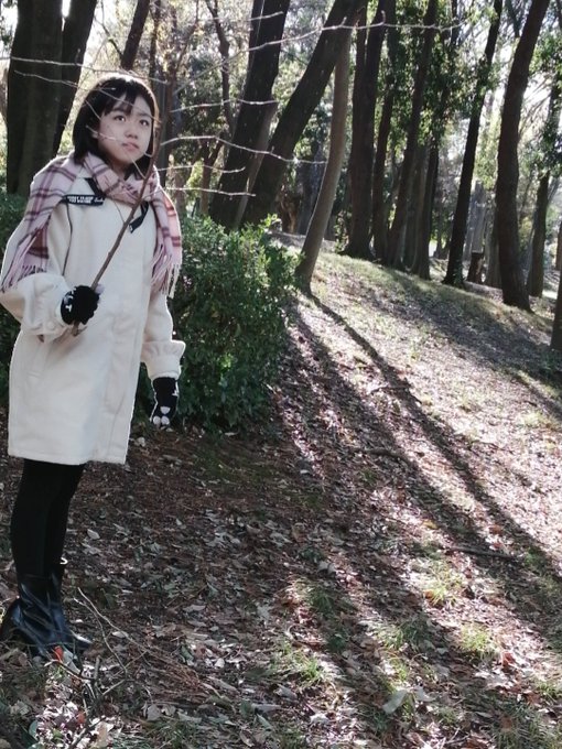 Twitterのコスプレ画像10