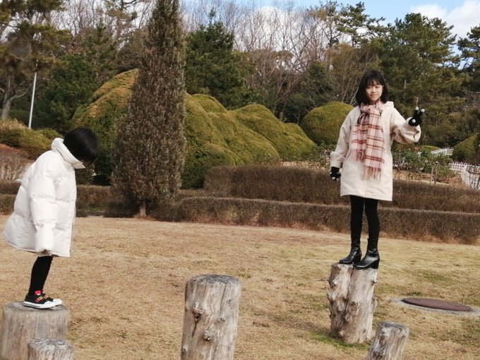 Twitterのコスプレ画像11