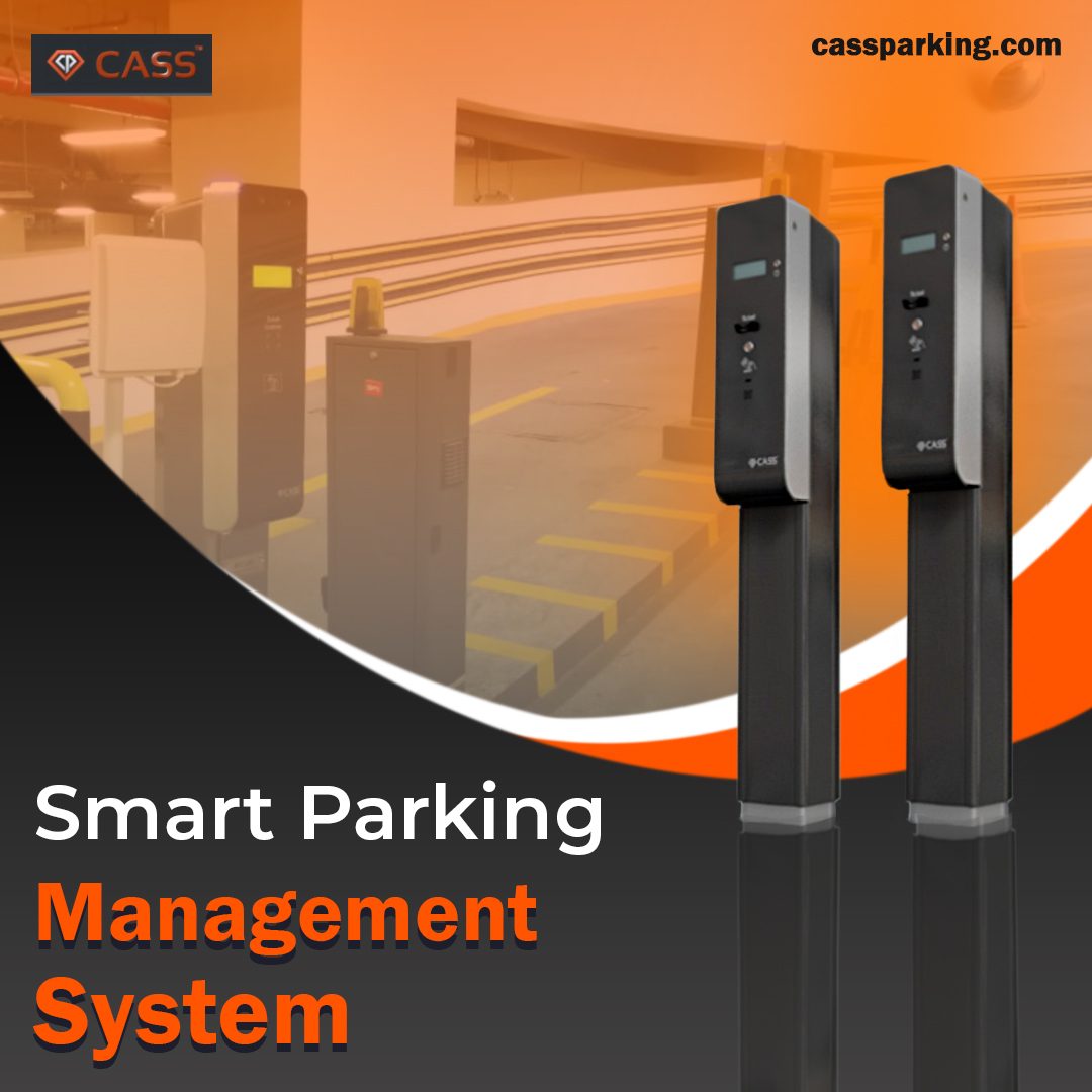 The Cass PMS systems come with an advanced thermal printing technology, alphanumeric display and intelligent controller that helps provide a fast and smooth operation.
To know more about the product log on to cassparking.com/product/ticket…
#pmssystem #parkingsolution #thermaltechnology