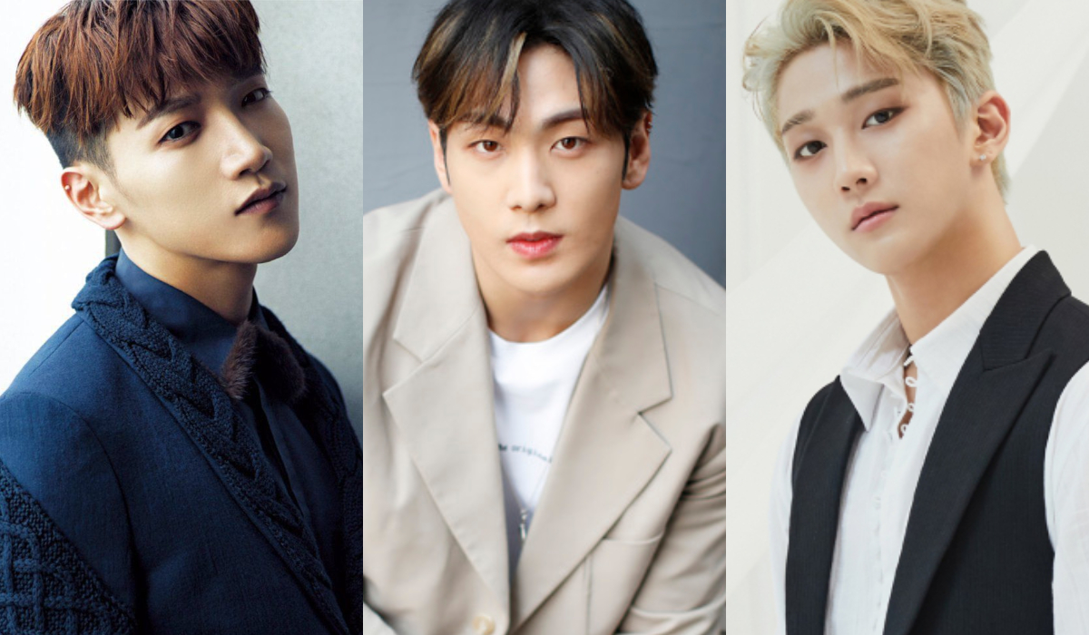 Golden Child's Joochan, NU'EST's Baekho, and 2PM's Jun.K cast as lead characters in musical 'Equal' allkpop.com/article/2021/1…