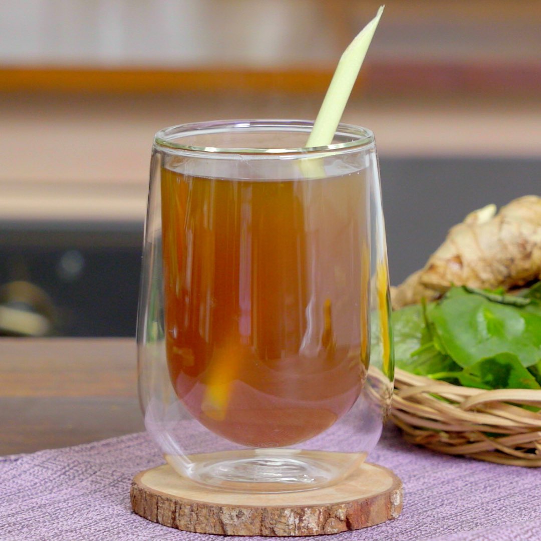 MasakTV's tweet photo. RESEP JAMU JAMU YANG KAMU BUTUHKAN ✨ https://t.co/4t0JCciugc