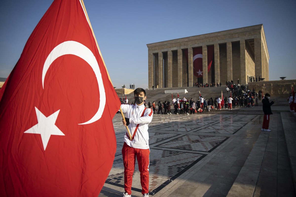 Mansur Yavaş tweet media