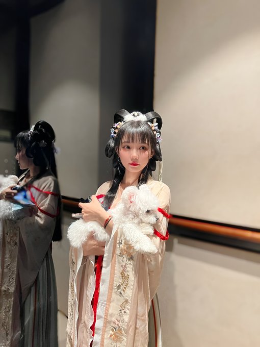 Twitterのコスプレ画像13