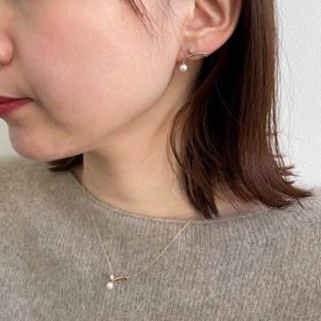 STAR JEWELRY☆ 2023年 福袋 ネックレス2点、ピアス1点入り 開店記念