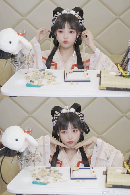 Twitterのコスプレ画像14