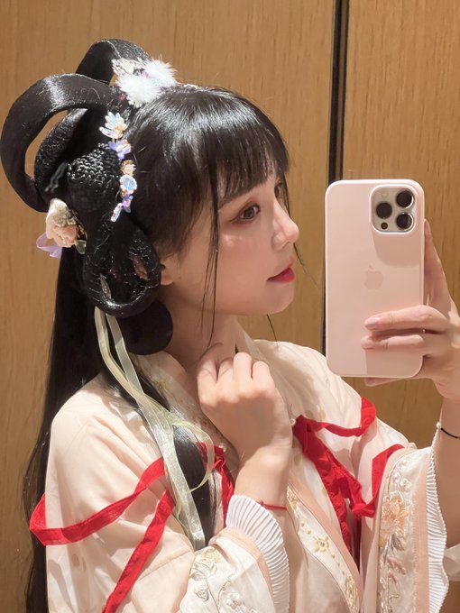Twitterのコスプレ画像15