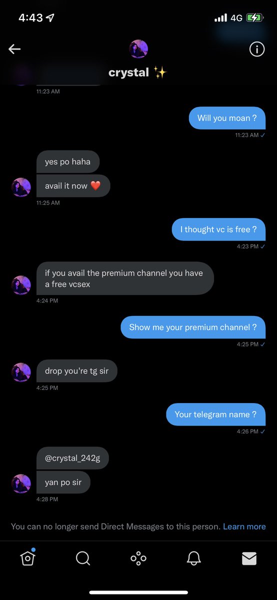 sunnikapa's tweet photo. @asdfikhhhhh #alterphilippines #alterbagets #alterworld #alterbooking #AlterBookings #alternewbie #alter SCAMMM ! https://t.co/0PS1Ogy633