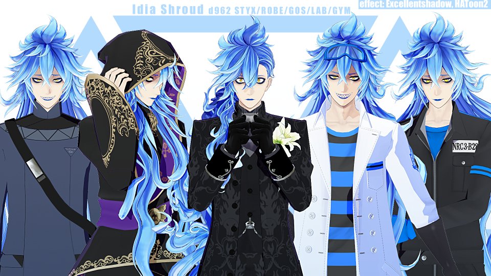 ツイステ イデア・シュラウド ゴスマリ まとめ売り ツイステ イデア・シュラウド ゴスマリ まとめ売り