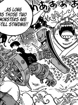 senjuxuchiha's tweet photo. #ONEPIECE1036
.
.
.
.
Eustass kid Vs random metal beam ๐ฅ onigashima war highlights.
Luffy's equal?๐ฅถ
Stronger than zoro?๐ฅต
Future xebec?๐ค https://t.co/HFbhIMx2Lf