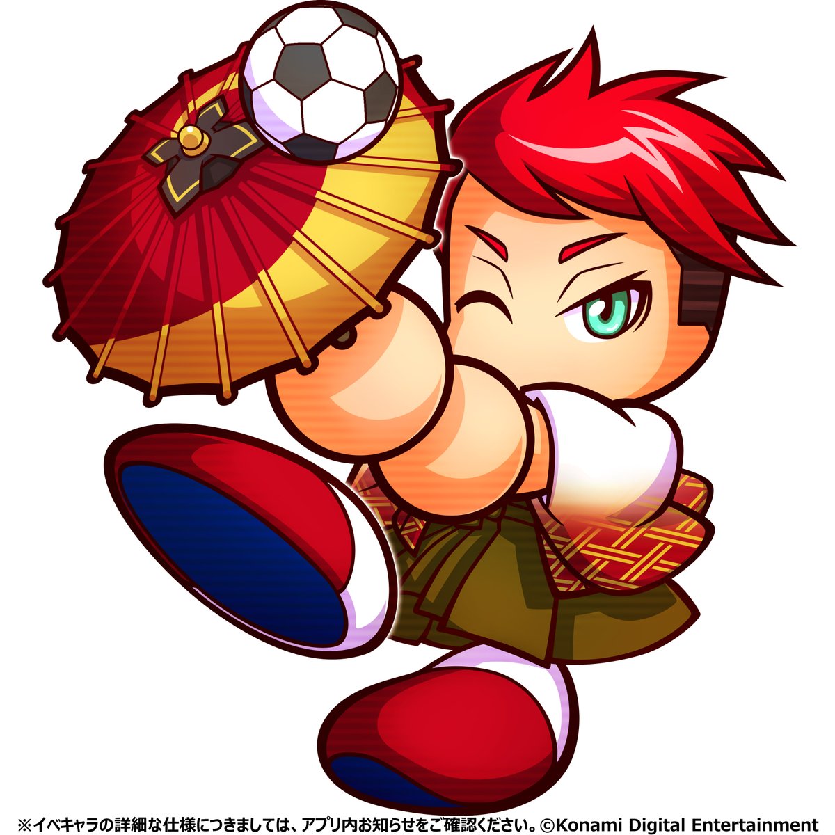 実況パワフルサッカー パワサカ 公式 Pawasaka Pr Twitter Analytics Trendsmap 実況パワフルサッカー パワサカ 公式 Pawasaka Pr Twitter Analytics Trendsmap