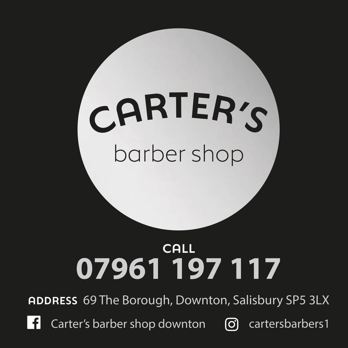 DowntonFC's tweet photo. MATCHDAY
Today we host @ringwoodtownfc in the @nls_wessex . Kick off 3 pm . 
Let’s pack the Nest for this festive cracker  🔴⚪️❤️
Entry £6 (£3 Concession ) 
Programme £1 
Todays match sponsor is Carters Barbers https://t.co/iNNLtTX9n8
