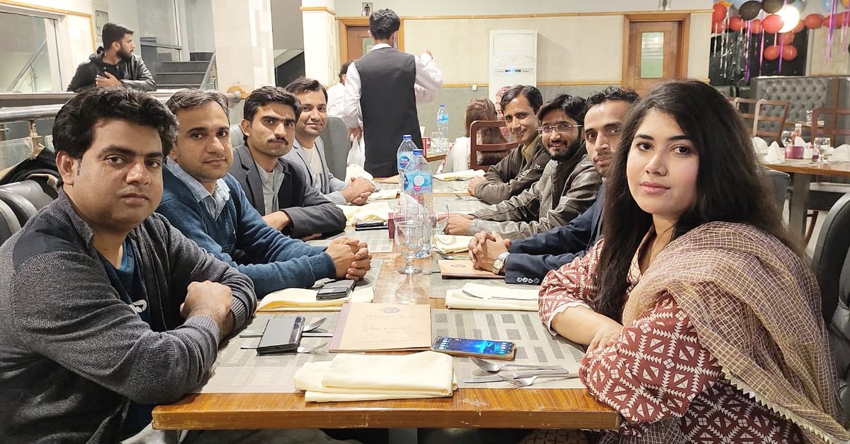 MehakPanhwer's tweet photo. @MehakPanhwer A wonderful professional journey with team @acsquest1 https://t.co/uy9ohq9N4l