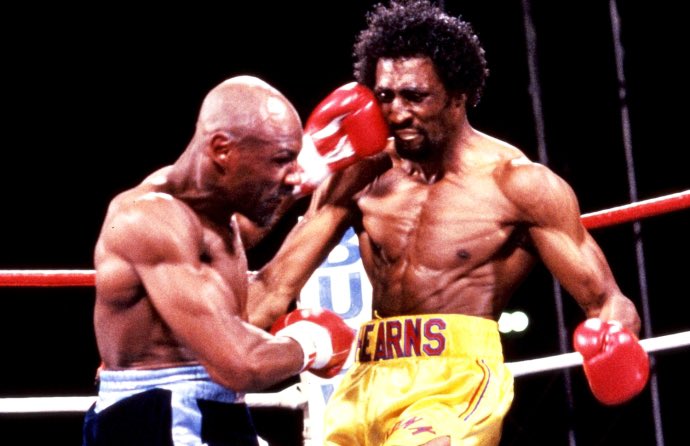peekaboostyle's tweet photo. Fights that is Embedded in Your Boxing DNA 🥊🧬?

Ali vs Foreman
Haglar vs Hearns
Taylor vs Chavez
Gatti vs Ward 1&amp;2
Castillo vs Corrales

These are the More Mainstream Picks on My List..
Let Me Hear 👂 Yours #BoxingDNA
#QueensBerryProject #QBProject #boxing https://t.co/FmyRGb0c0a