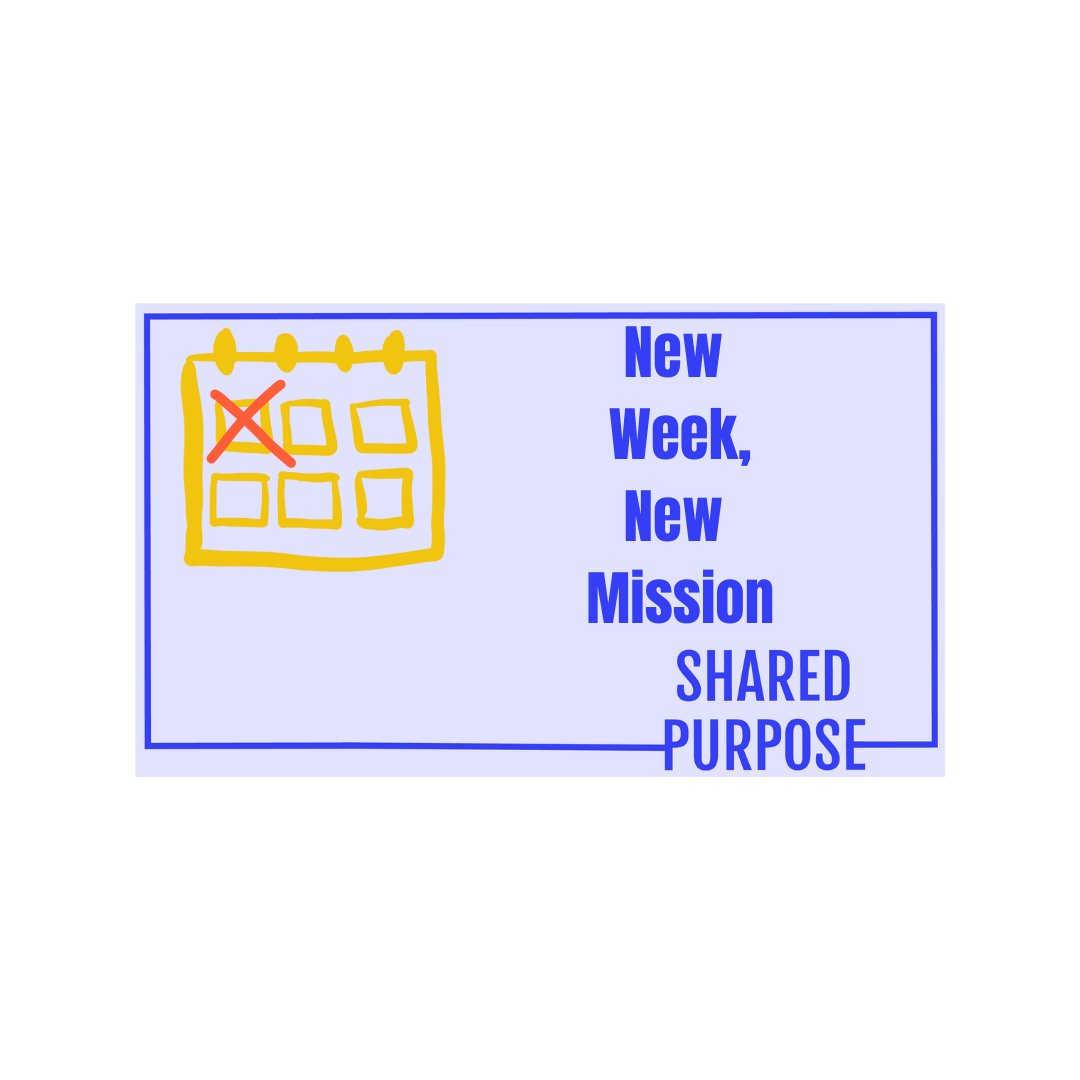 Shared Purpose tweet media