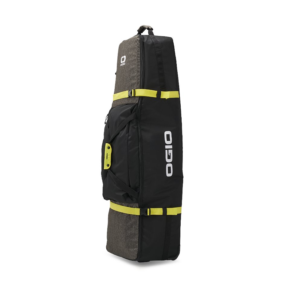 🎒Competition time 🎒 With Christmas done, start planning those 2022 travels with a great new golf travel bag ------- To enter simply Retweet this tweet and follow OGIO_EU Good luck