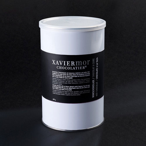 Celebra la última semana del #2021 con nuestro cacao puro. #Chocolate ideal para elaborar bebidas lácteas y chocolate a la taza. 🍫☕

Entra en la #TiendaOnline 🛒💻 xaviermor.com/shop-online