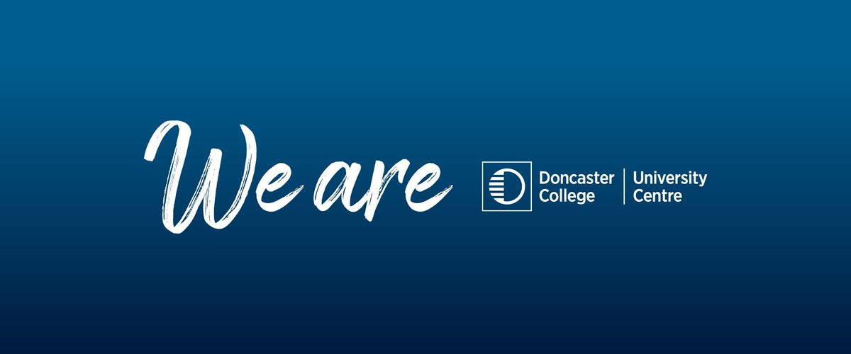 Before #NewYear comes around we wanted to take a look back at 2021 and the amazing things that have happened around Doncaster College! Join us this week for a look back at the year. 🎉 

#Doncaster #DCLookBack