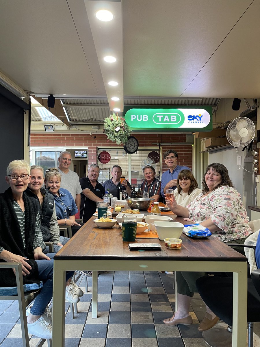 augustasnake1's tweet photo. You can take the A Graders out of Broken Hill but you can’t take the Broken Hill out of the A Graders https://t.co/fEW4RZMR7N