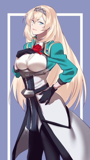 ヴィクトリアス 