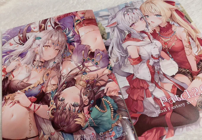 イラスト本の見本届きました 