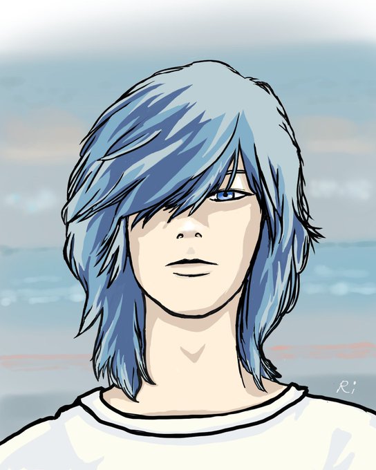 馬と鹿のtwitterイラスト検索結果 古い順