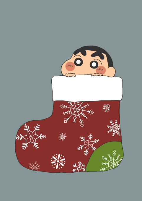 クレヨンしんちゃんのtwitterイラスト検索結果
